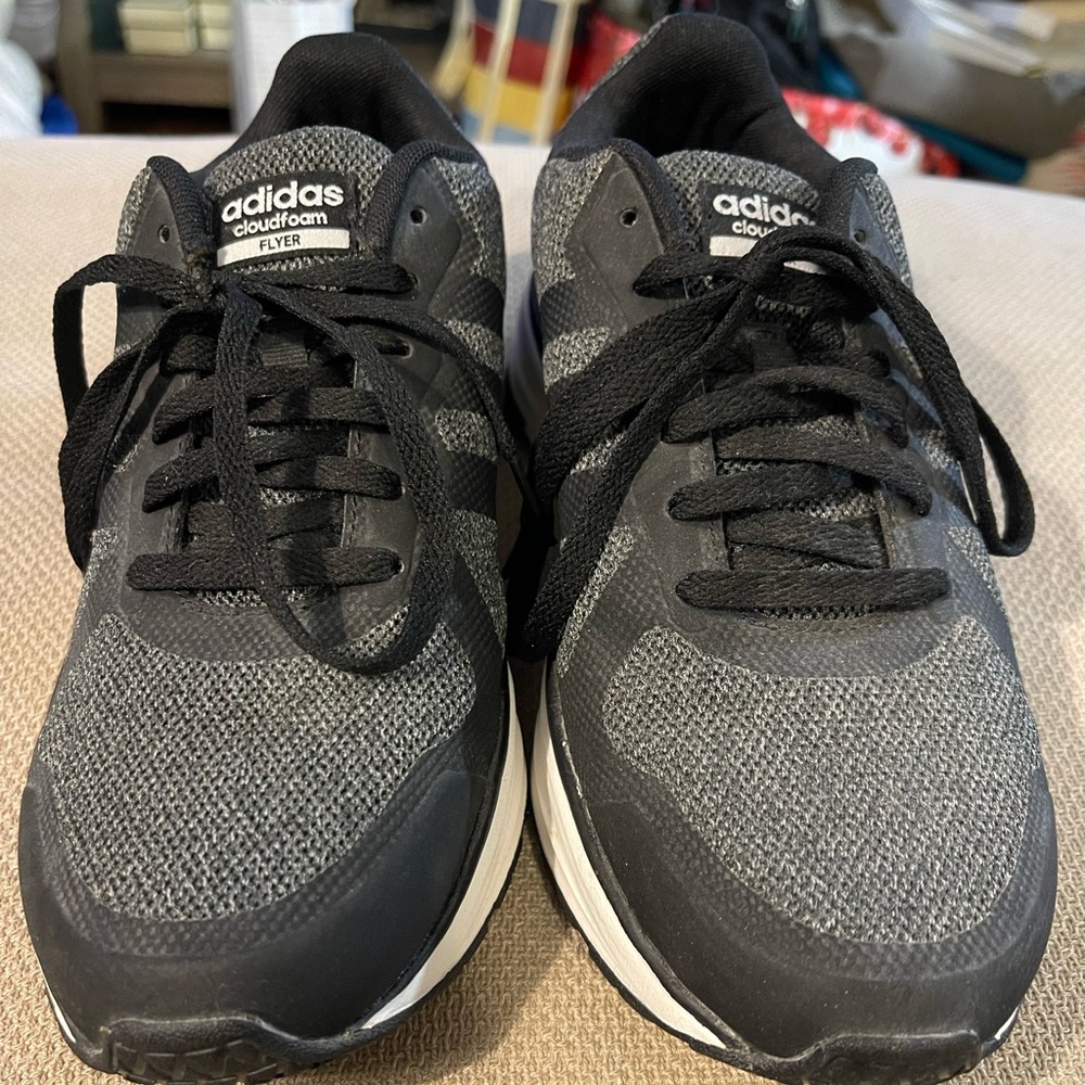 Adidas Cloudfoam Flyer Women’s Size 5.5